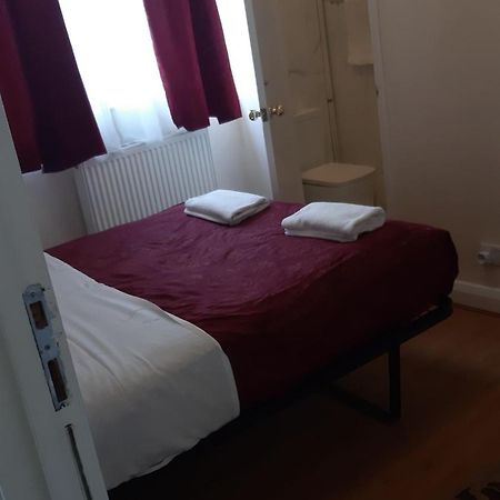 Chiswick Lodge Hotel Лондон Екстериор снимка
