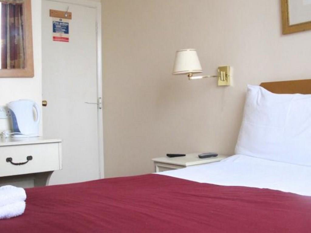 Chiswick Lodge Hotel Лондон Екстериор снимка