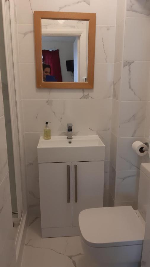 Chiswick Lodge Hotel Лондон Екстериор снимка
