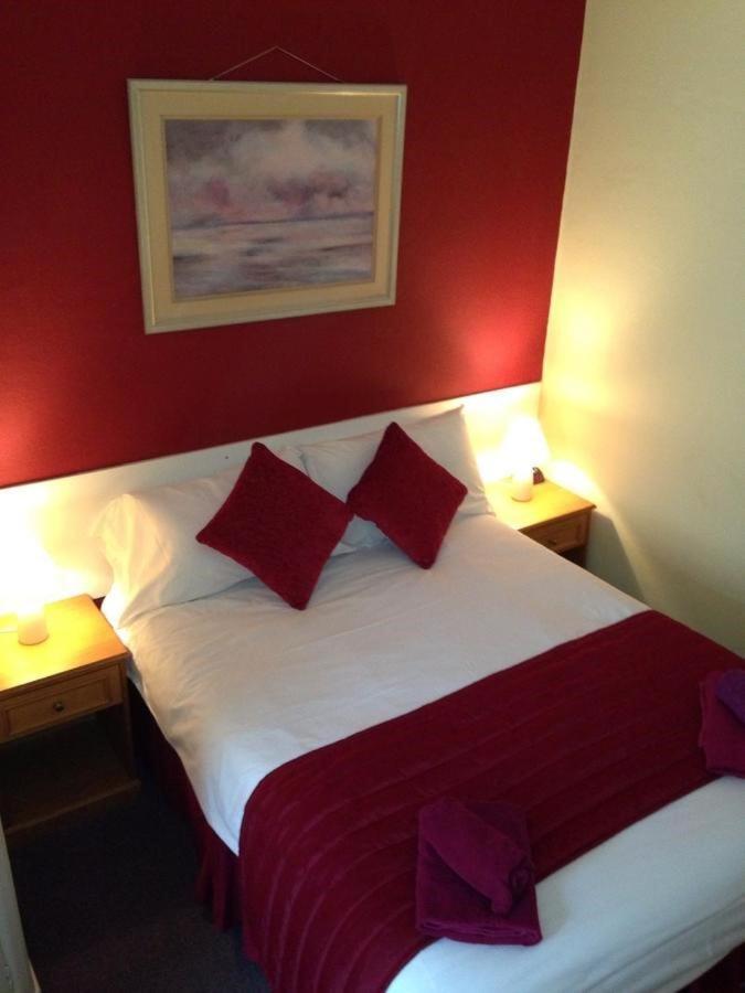 Chiswick Lodge Hotel Лондон Екстериор снимка